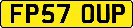 FP57OUP