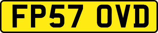 FP57OVD