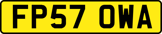 FP57OWA