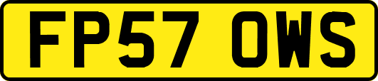 FP57OWS