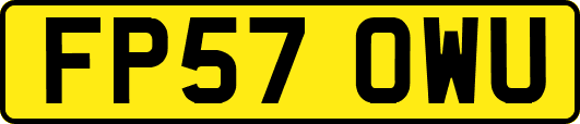 FP57OWU