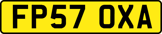 FP57OXA