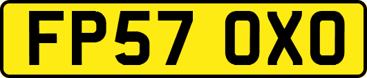 FP57OXO