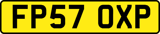 FP57OXP