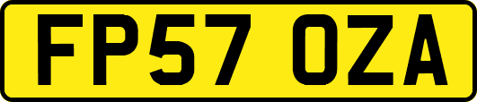 FP57OZA