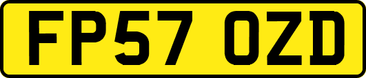 FP57OZD