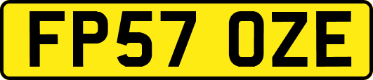FP57OZE