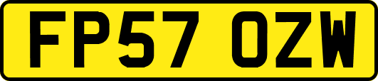 FP57OZW