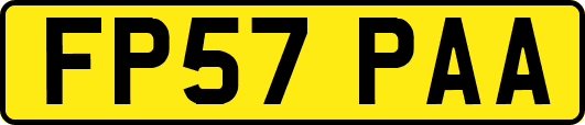 FP57PAA