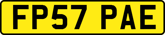 FP57PAE