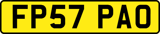 FP57PAO