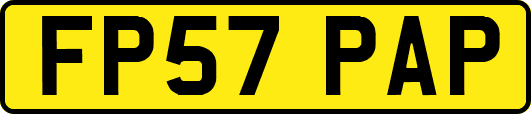 FP57PAP
