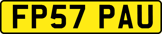FP57PAU