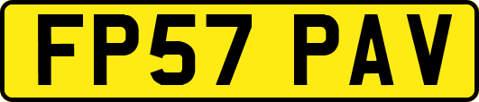 FP57PAV