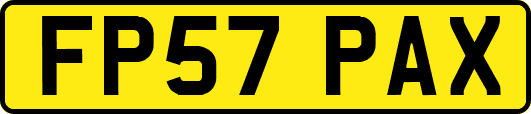 FP57PAX