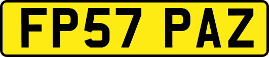 FP57PAZ