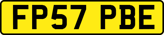 FP57PBE
