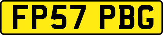 FP57PBG