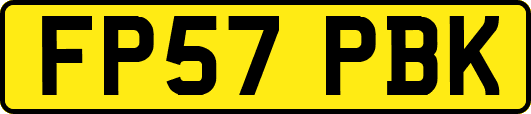 FP57PBK