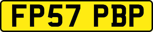 FP57PBP