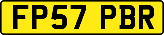 FP57PBR