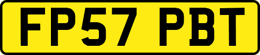 FP57PBT
