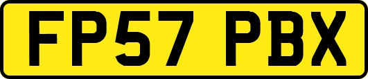 FP57PBX