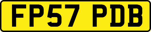 FP57PDB