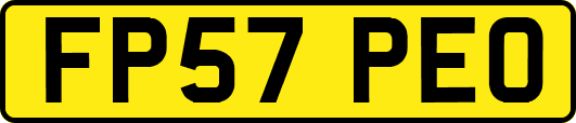 FP57PEO