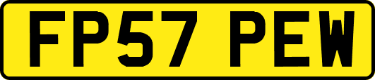 FP57PEW