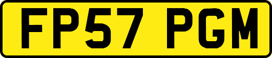 FP57PGM