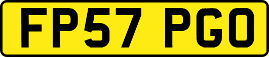 FP57PGO