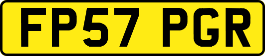 FP57PGR