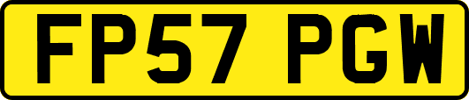 FP57PGW