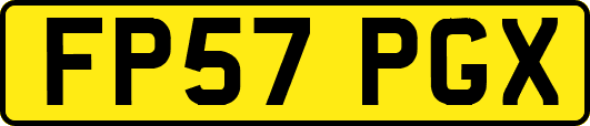 FP57PGX