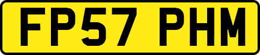FP57PHM