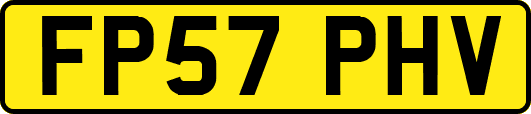 FP57PHV