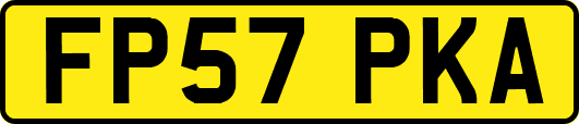 FP57PKA