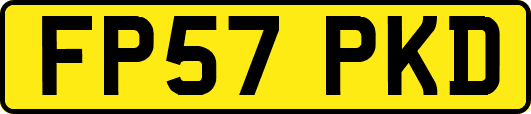 FP57PKD