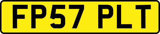 FP57PLT