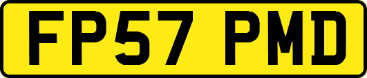 FP57PMD