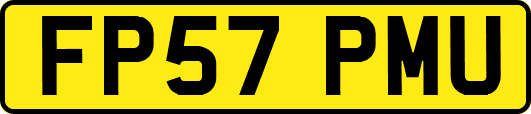 FP57PMU