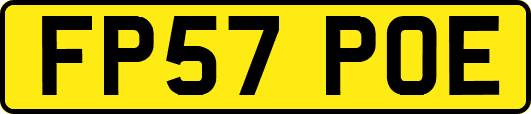 FP57POE
