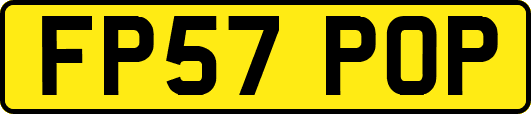 FP57POP