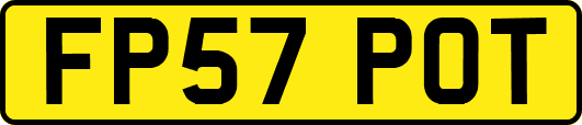 FP57POT