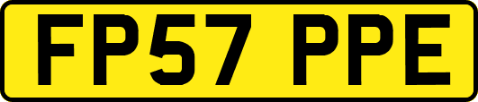 FP57PPE