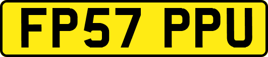 FP57PPU