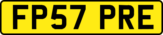 FP57PRE