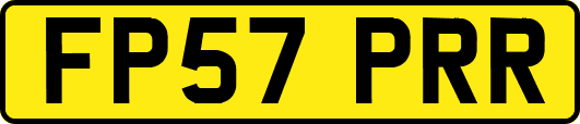 FP57PRR
