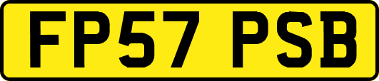 FP57PSB